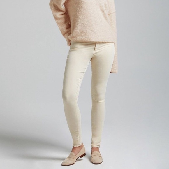 Ag Adriano Goldschmied Denim - Solddd Outtt